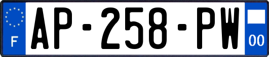 AP-258-PW