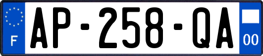 AP-258-QA