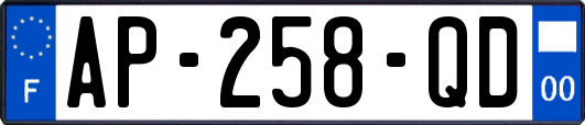 AP-258-QD