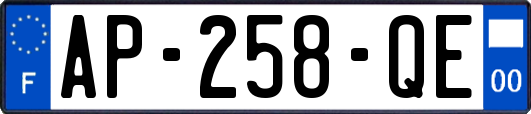 AP-258-QE