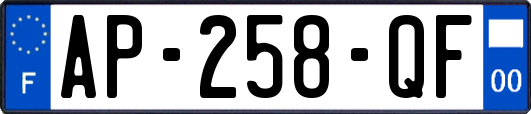 AP-258-QF