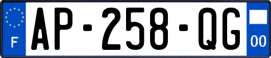 AP-258-QG