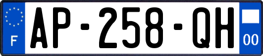 AP-258-QH