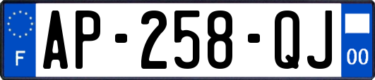 AP-258-QJ
