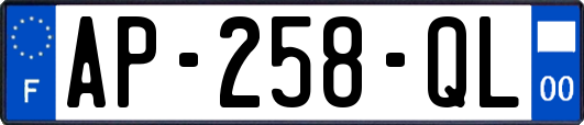 AP-258-QL