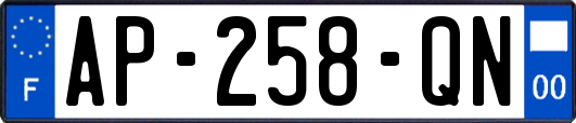 AP-258-QN