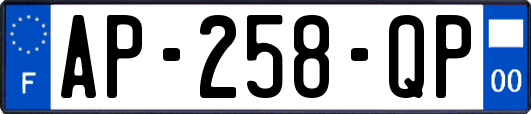 AP-258-QP