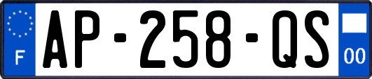 AP-258-QS