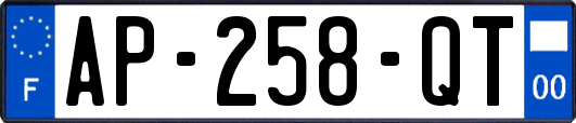 AP-258-QT