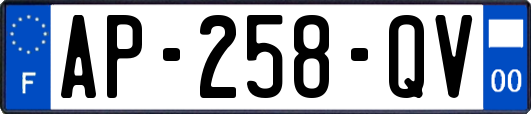 AP-258-QV