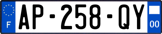 AP-258-QY