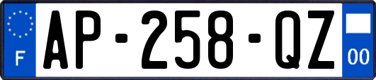 AP-258-QZ