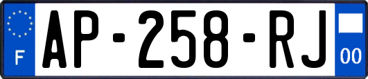AP-258-RJ