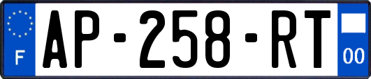 AP-258-RT