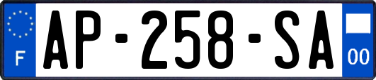 AP-258-SA