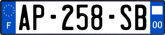 AP-258-SB