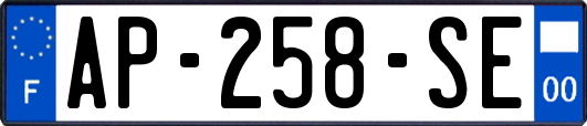 AP-258-SE