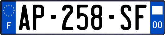 AP-258-SF