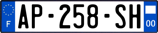 AP-258-SH