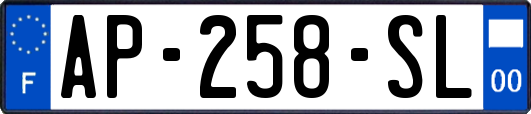 AP-258-SL