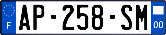 AP-258-SM