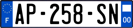 AP-258-SN