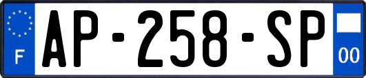 AP-258-SP
