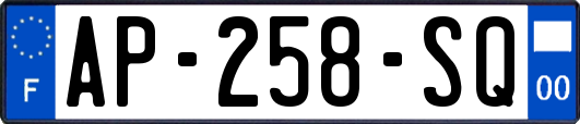 AP-258-SQ
