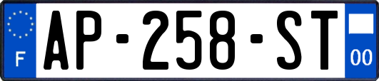 AP-258-ST
