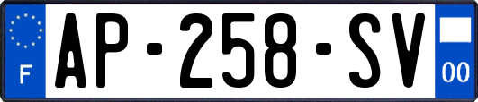 AP-258-SV