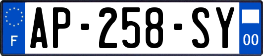 AP-258-SY