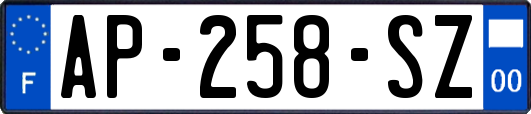 AP-258-SZ