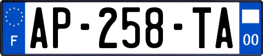 AP-258-TA