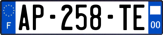 AP-258-TE