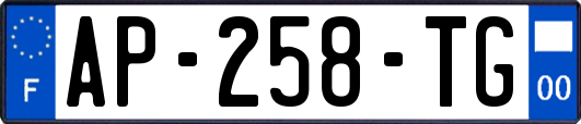 AP-258-TG