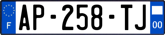 AP-258-TJ