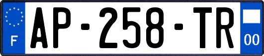 AP-258-TR