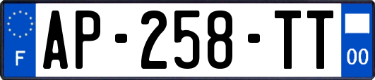 AP-258-TT