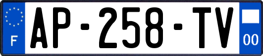 AP-258-TV