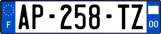 AP-258-TZ
