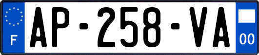 AP-258-VA