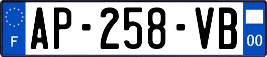 AP-258-VB