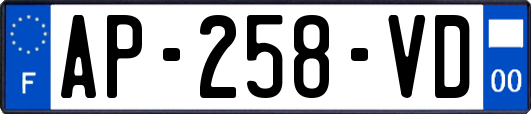 AP-258-VD
