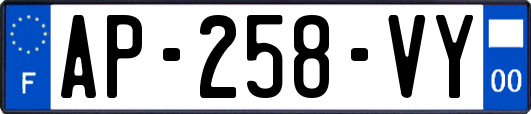 AP-258-VY