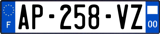AP-258-VZ