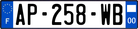 AP-258-WB