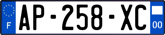 AP-258-XC