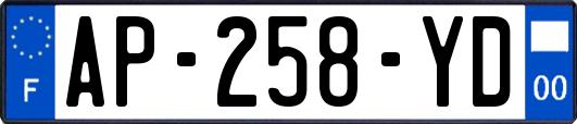 AP-258-YD