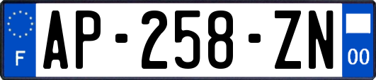 AP-258-ZN