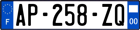 AP-258-ZQ